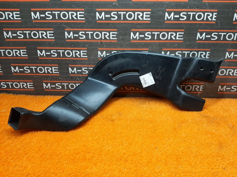 Воздуховод печки, 190 рублей, Красноярск