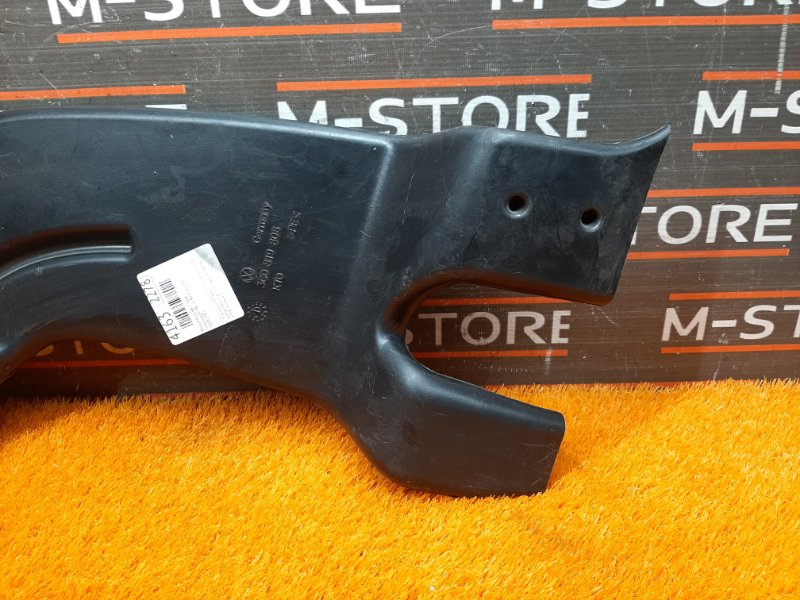 Воздуховод печки, 190 рублей, Красноярск