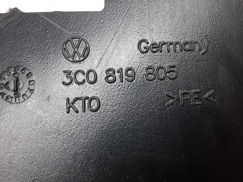 Воздуховод печки, 190 рублей, Красноярск