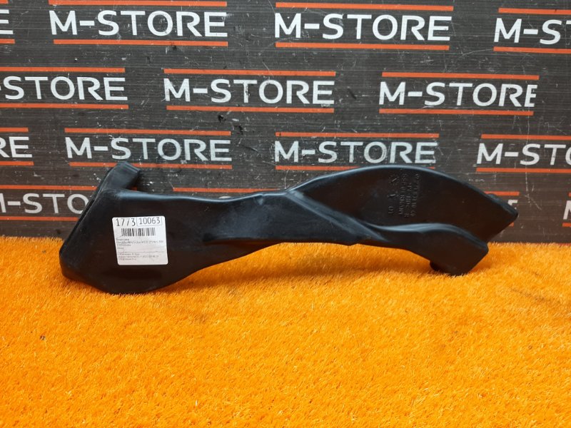 Воздуховод печки, 340 рублей, Красноярск