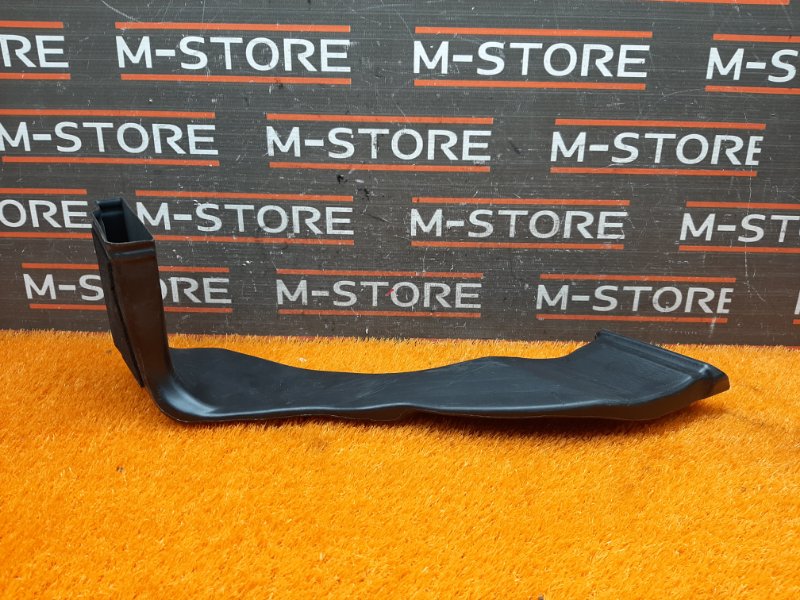 Воздуховод печки, 340 рублей, Красноярск