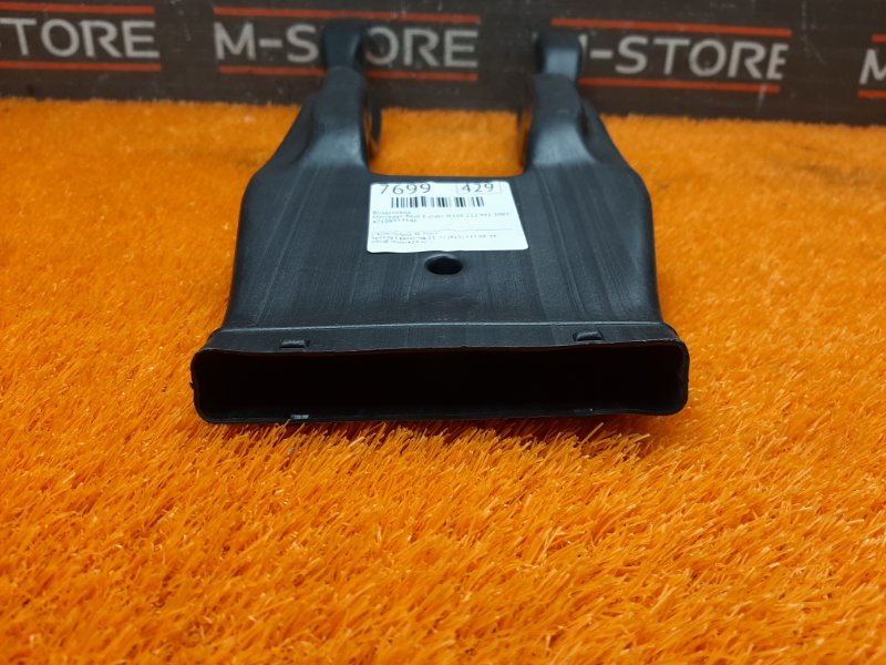 Воздуховод печки, 190 рублей, Красноярск