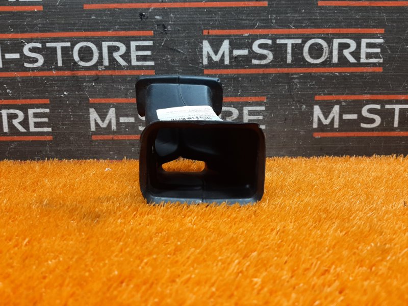 Воздуховод печки, 340 рублей, Красноярск