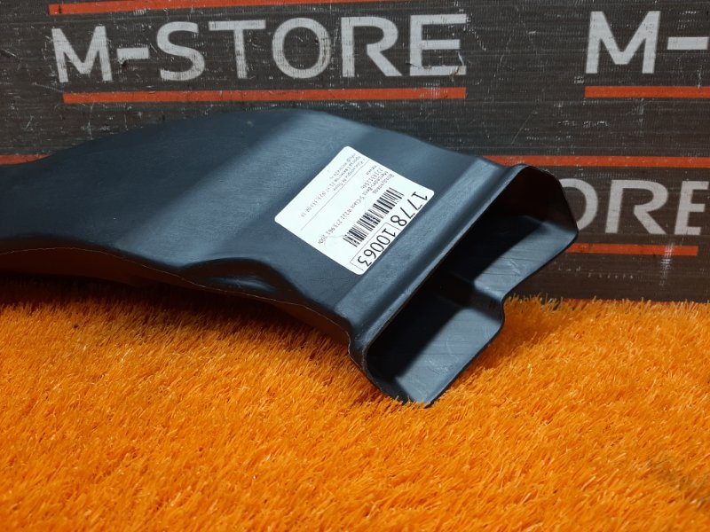 Воздуховод печки, 340 рублей, Красноярск