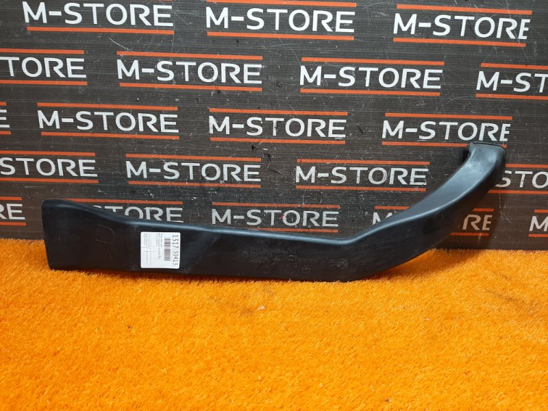 Воздуховод печки, 340 рублей, Красноярск