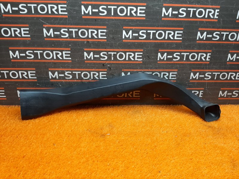 Воздуховод печки, 340 рублей, Красноярск