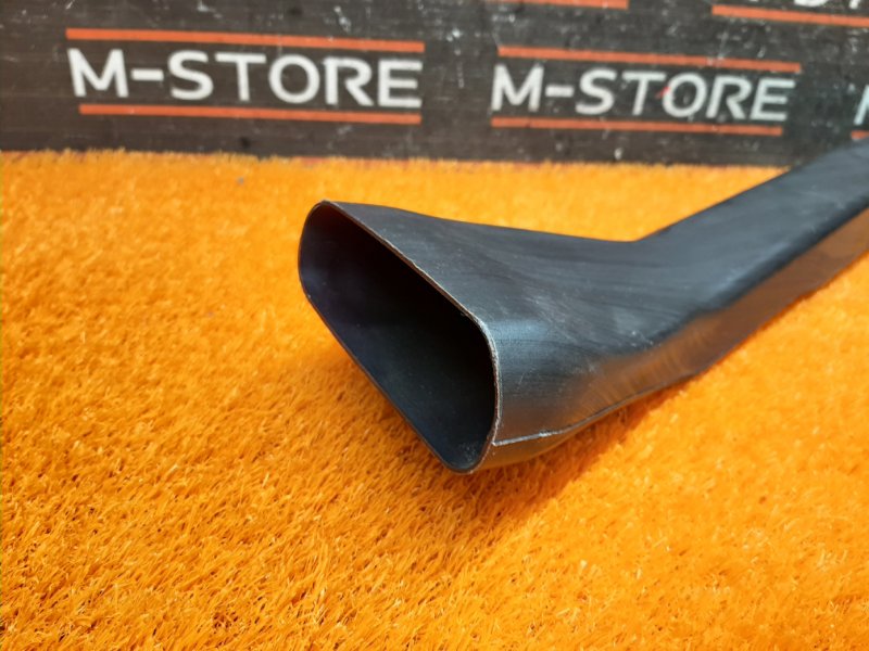 Воздуховод печки, 340 рублей, Красноярск