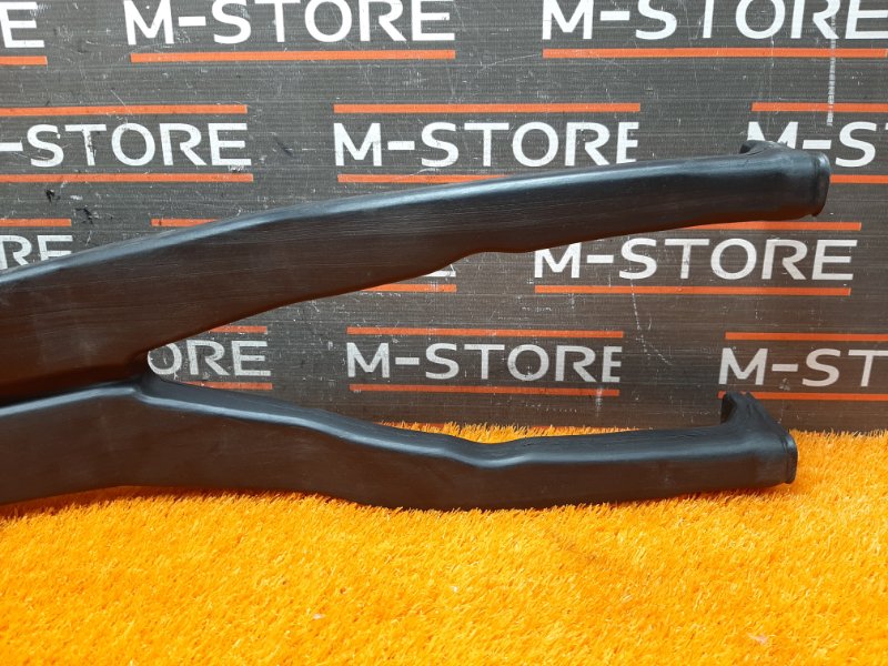 Воздуховод печки, 630 рублей, Красноярск