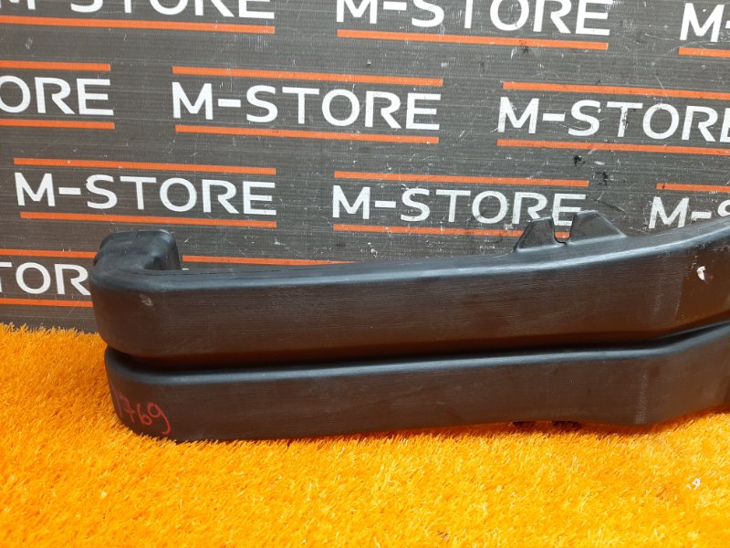 Воздуховод печки, 630 рублей, Красноярск