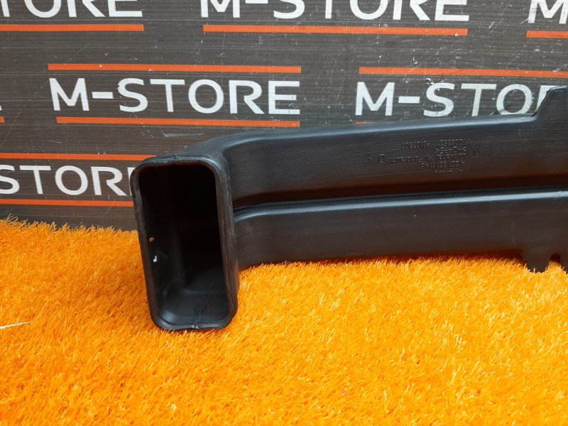 Воздуховод печки, 630 рублей, Красноярск