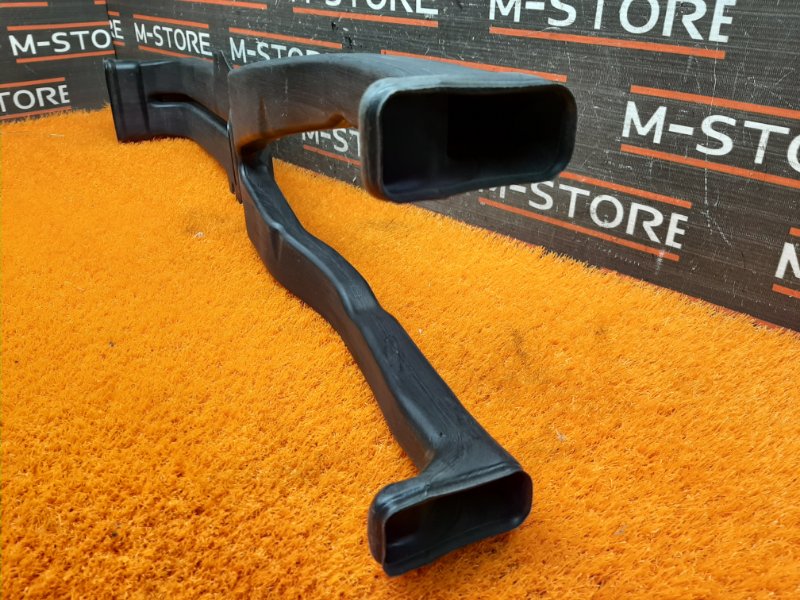 Воздуховод печки, 630 рублей, Красноярск