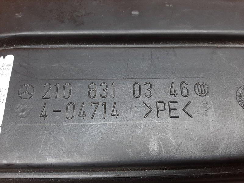 Воздуховод печки, 340 рублей, Красноярск