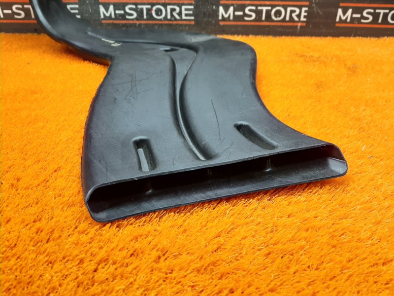 Воздуховод печки, 340 рублей, Красноярск