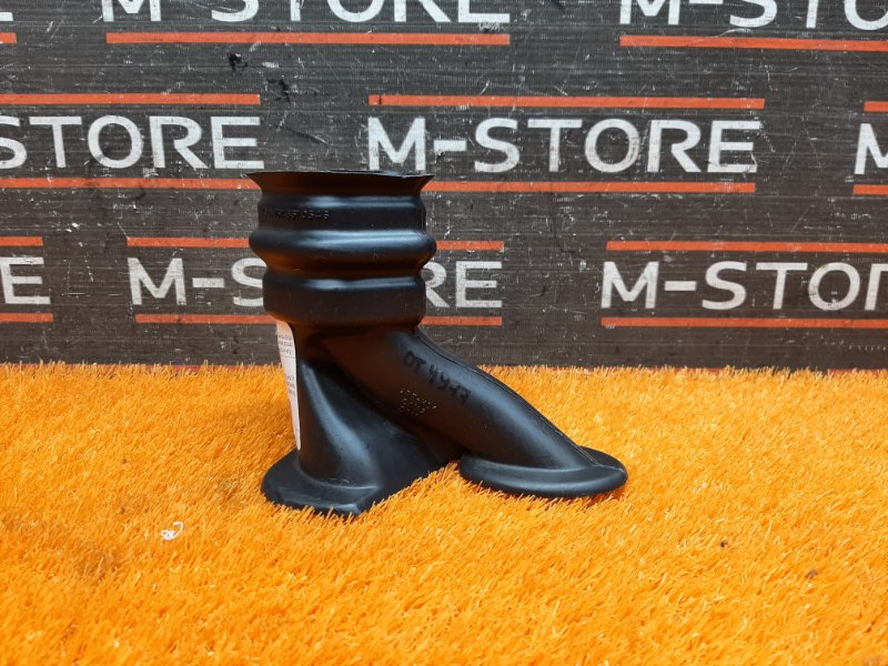 Воздуховод печки, 340 рублей, Красноярск