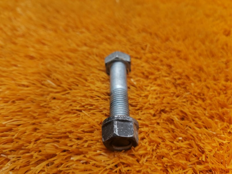 болт подвески, 150 рублей, Красноярск