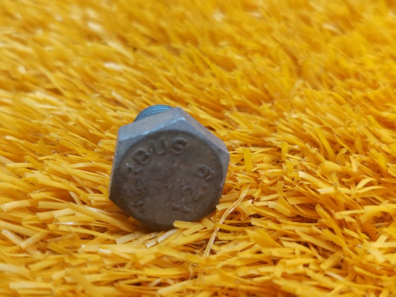 болт подвески, 100 рублей, Красноярск