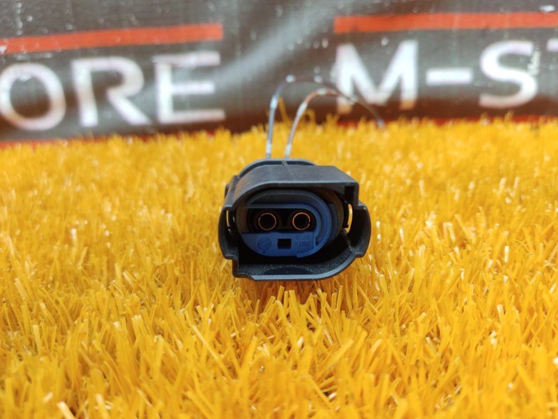 Разъем датчика уровня топлива, 300 рублей, Красноярск