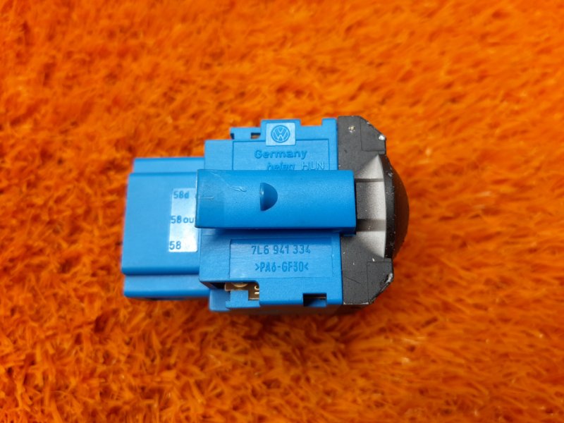 Кнопка освещения панели приборов, 210 рублей, Красноярск