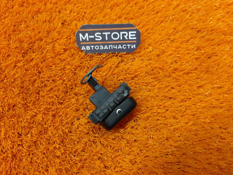 кнопка омывателя фар, 350 рублей, Красноярск