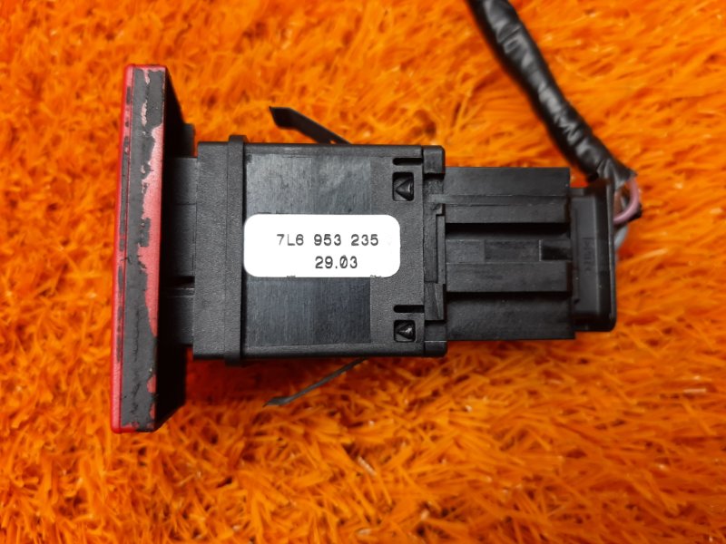 Кнопка аварийной сигнализации, 350 рублей, Красноярск