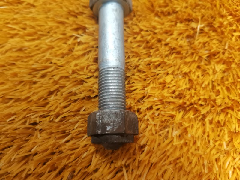 болт подвески, 150 рублей, Красноярск