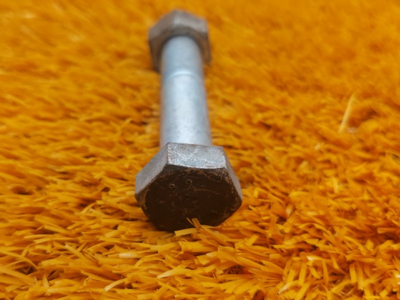 болт подвески, 150 рублей, Красноярск