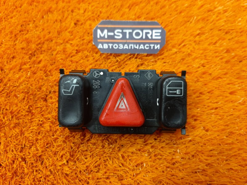 Кнопка аварийной сигнализации, 350 рублей, Красноярск