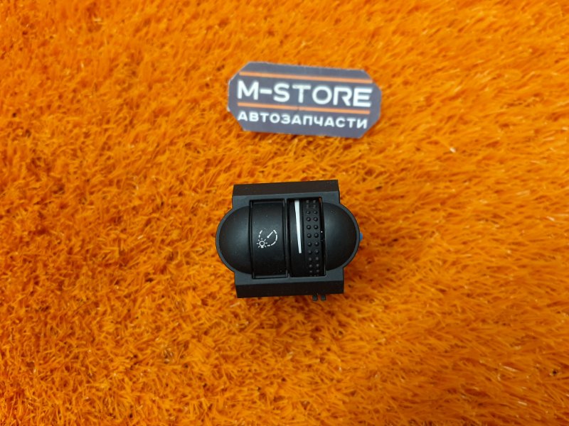 Кнопка освещения панели приборов, 210 рублей, Красноярск