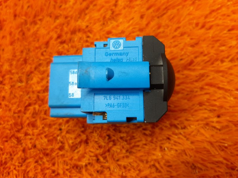 Кнопка освещения панели приборов, 210 рублей, Красноярск