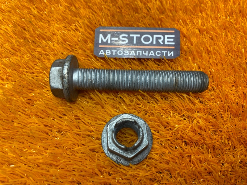 болт подвески, 150 рублей, Красноярск