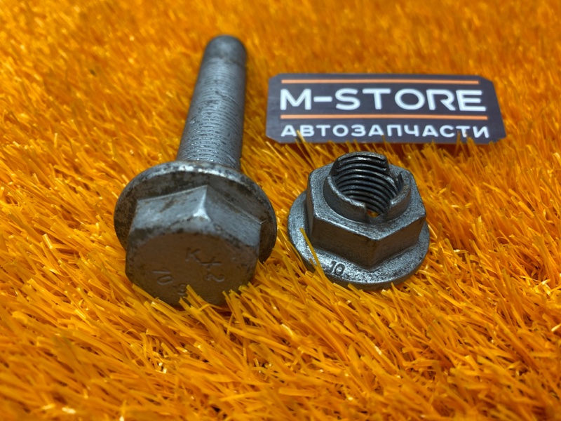 болт подвески, 150 рублей, Красноярск