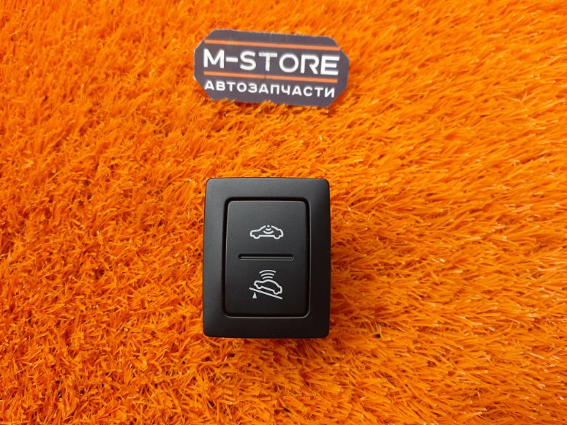 кнопка отключения сигнализации, 270 рублей, Красноярск