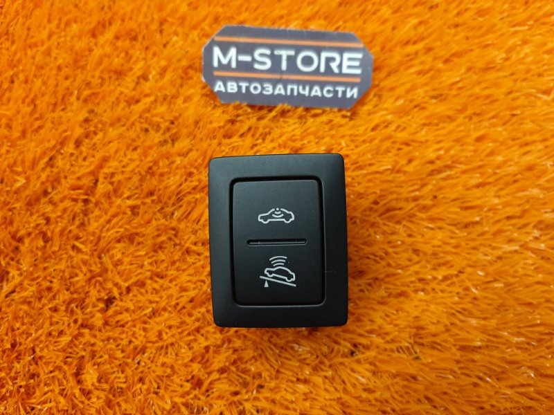 кнопка отключения сигнализации, 270 рублей, Красноярск