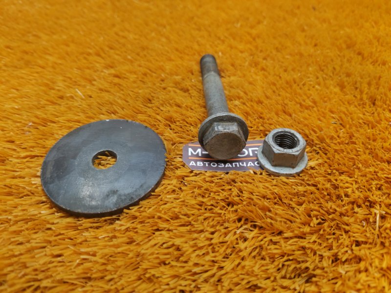 болт подвески, 200 рублей, Красноярск