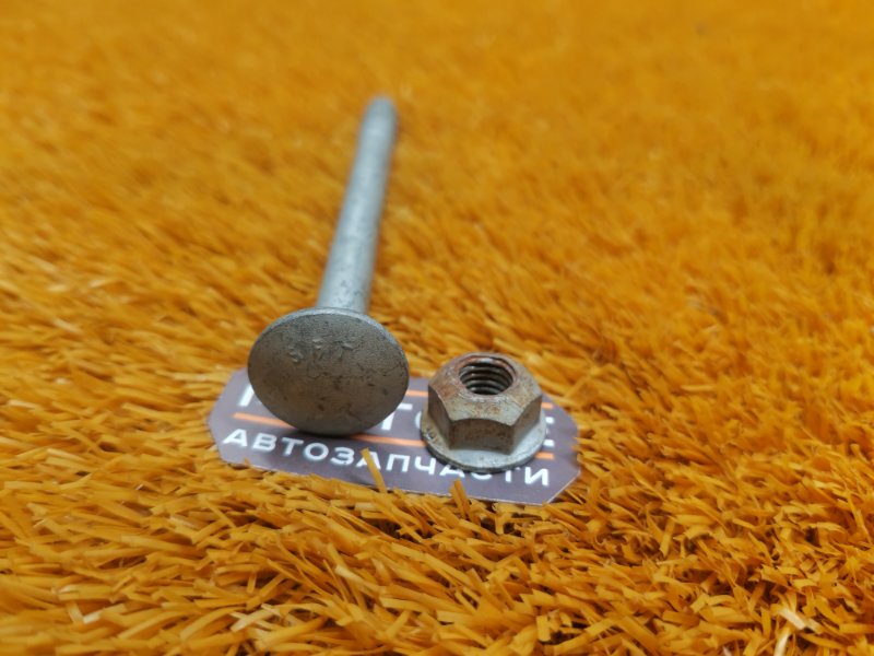 болт подвески, 150 рублей, Красноярск