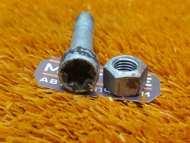 болт подвески, 150 рублей, Красноярск