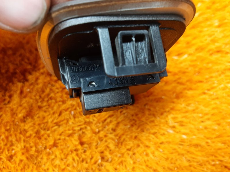 кнопка стеклоподъемника, 480 рублей, Красноярск