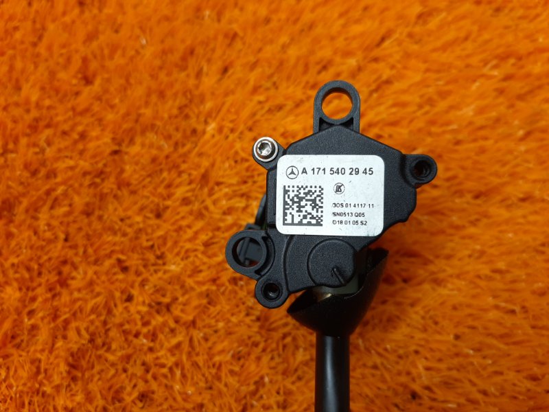 Кнопка регулировки руля, 300 рублей, Красноярск