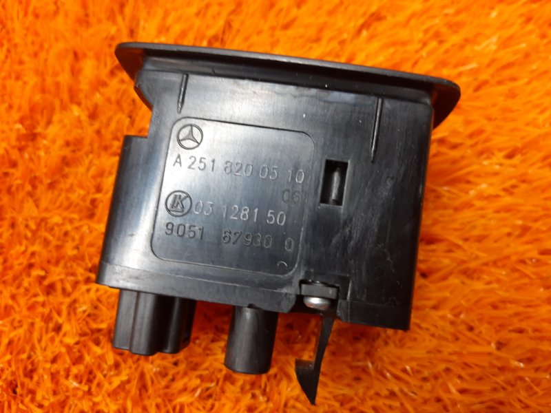 кнопка стеклоподъемника, 400 рублей, Красноярск