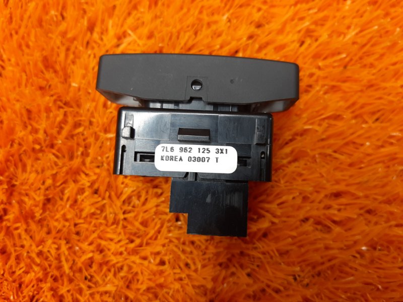 Кнопка центрального замка, 100 рублей, Красноярск