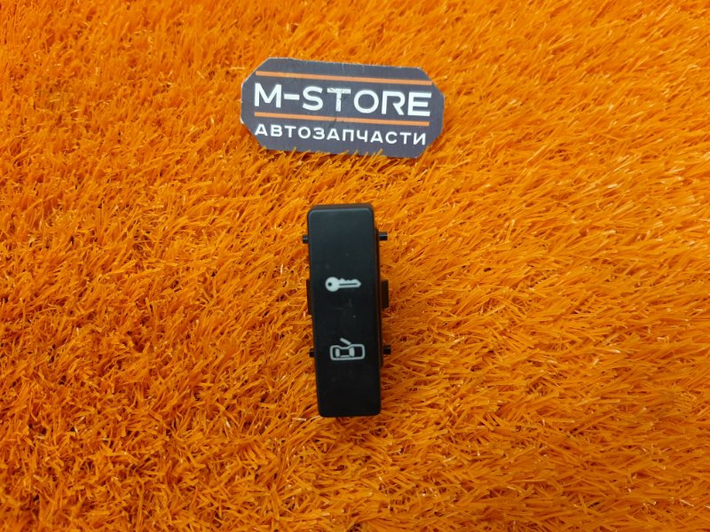 Кнопка центрального замка, 100 рублей, Красноярск