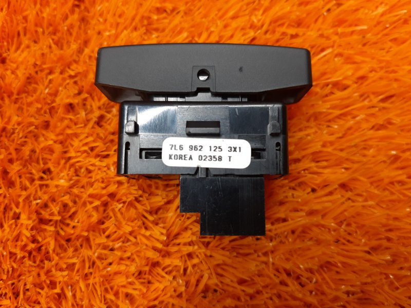 Кнопка центрального замка, 100 рублей, Красноярск