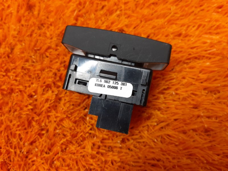 Кнопка центрального замка, 100 рублей, Красноярск