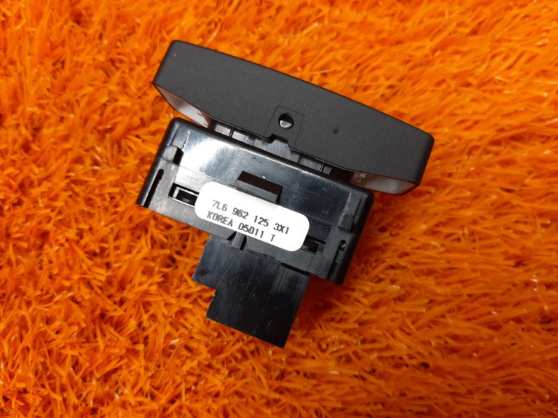 Кнопка центрального замка, 100 рублей, Красноярск