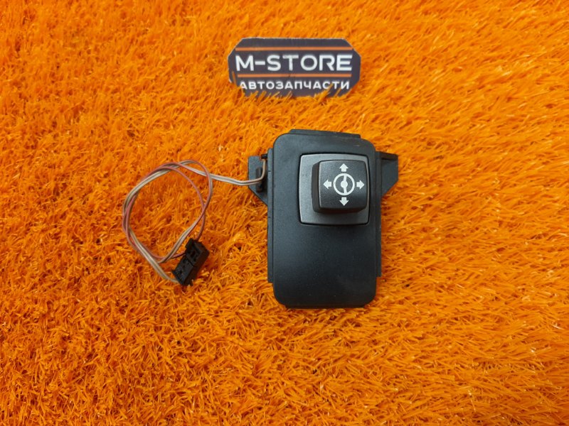 Кнопка регулировки руля, 350 рублей, Красноярск