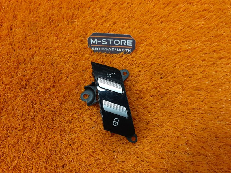 Кнопка центрального замка, 350 рублей, Красноярск