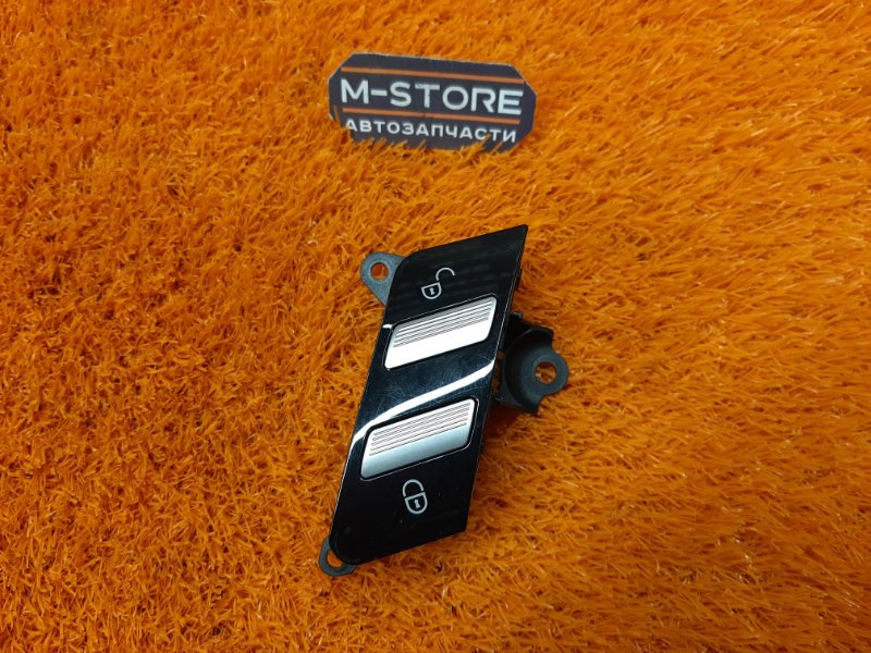 Кнопка центрального замка, 500 рублей, Красноярск