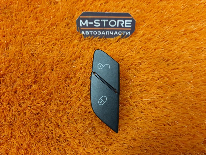 Кнопка центрального замка, 350 рублей, Красноярск