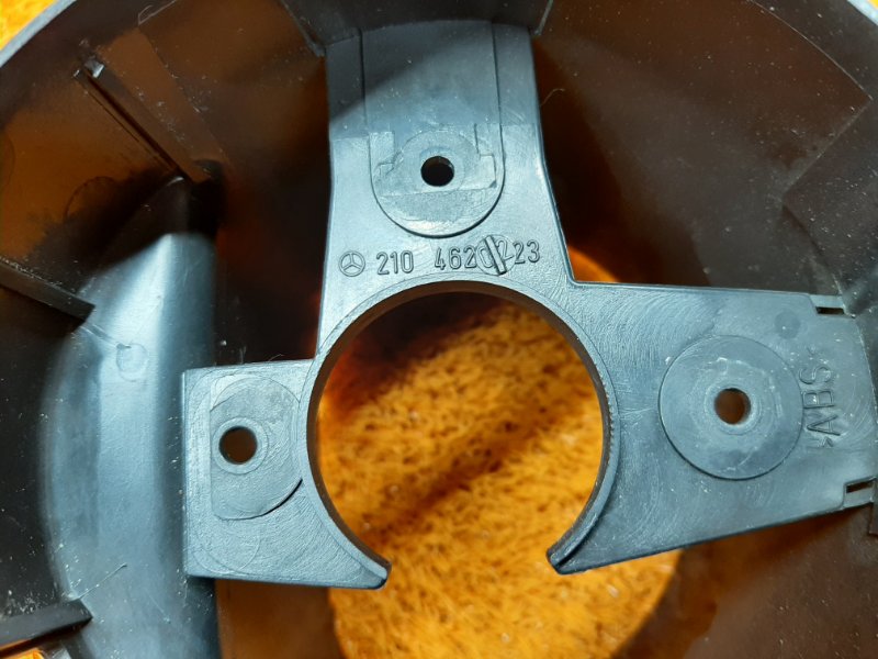 Кожух рулевой колонки, 450 рублей, Красноярск