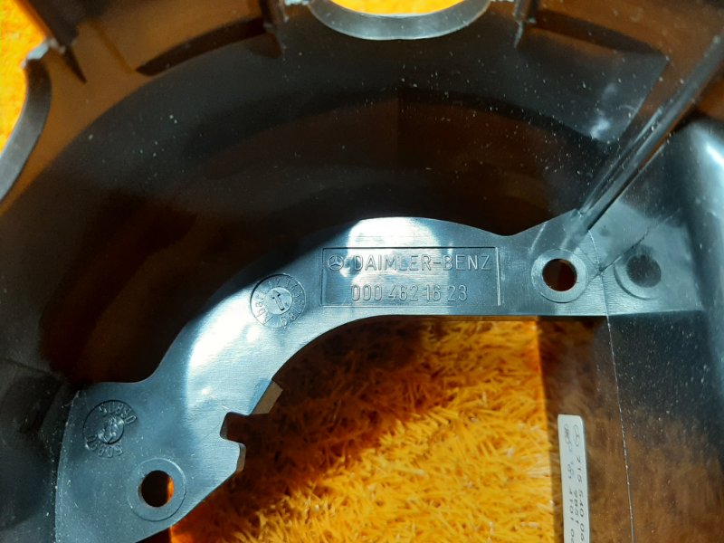 Кожух рулевой колонки, 340 рублей, Красноярск